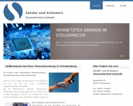 Bild Sander Karl-Heinz Steuerberater