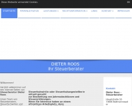 Bild Roos Dieter Steuerberater