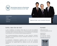 Bild Reifferscheid & Partner, Steuerberatungsgesellschaft
