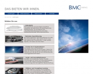 Bild BMC Vermietungsgesellschaft fr Informationstechnik mbH