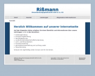 Bild Rimann Steuerberatungsges. mbh & Co. KG