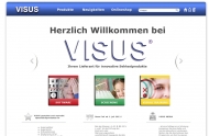 Bild Visus Contactlinsen GmbH