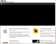 Bild Flashlight Design Electronic Systems GmbH