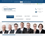 Bild Steuerberater Kanzlei fr Steuerberatung Rappert & Kollegen