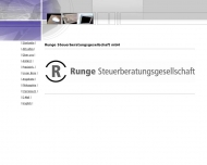 Bild Runge Steuerberatungsgesellschaft mbH