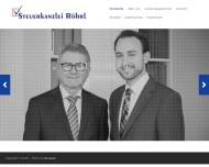 Bild Steuerberater Rhrl Karl