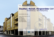 Bild Steuerberater Reuther, Reindl, Hergenrder GbR