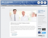 Bild RIZ IT-Motion GmbH
