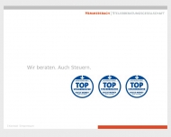 Bild Hemmersbach Steuerberatungsgesellschaft mbH & Co. KG