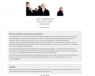 Bild Reinold Leo