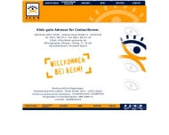 Bild Opticenter Rehm Kontaktlinsen-Institut