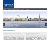 Bild GROHS Steuerberatungsgesellschaft mbH