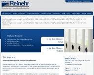 Bild Reinehr Michael Steuerberater