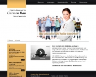 Bild Rau Carmen Dipl.-Finanzwirtin Steuerberater / Steuerberaterin