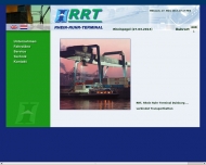 Bild Rhein-Ruhr Terminal Ges. fr Container- und Gterumschlag mbH