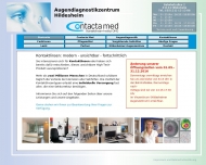 Bild Contacta med Kontaktlinseninstitut oHG