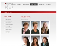 Website Neumair Ute B. Steuerberaterin
