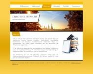 Website Pritsche, Christine Steuerbevollm�chtigte