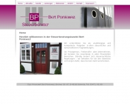 Bild Poniewaz Bert