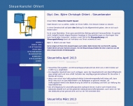Bild Ohlert Dipl.-oec. Bjrn C.