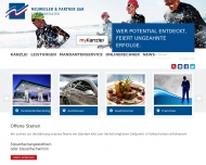 Bild Neuweiler H. Dahm S. Heeschen K. u. Neuweiler F. Steuerberater und vereidigte Buchprfer
