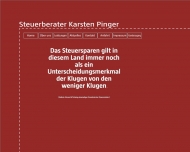 Bild Pinger Silvester