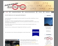 Bild Bttinghaus Augenoptik Inh. Heidi ten Hompel -
