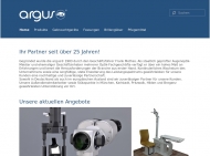 Bild argus optic