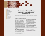 Bild Plum Dipl.-Ing. Heinz-Arno