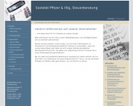 Bild Pfitzer Gerhard