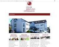 Bild Steuerberater Klaus Oppermann Vereidigter Buchprfer