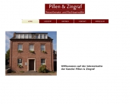 Bild M. Zingraf u. L. Zingraf-Andreas Steuerberatungs- u. Rechtsanwaltsbro