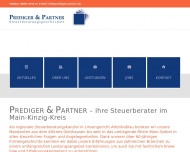 Bild Prediger & Partner Steuerberatungsgesellschaft