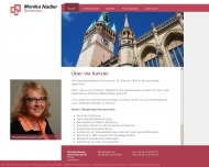 Bild Nadler Monika Steuerberaterin
