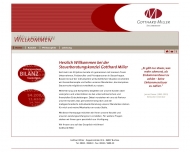 Bild Steuerberater Miller Gotthard