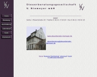 Bild Kallinich Matthias Dipl.-Oec. Steuerberater