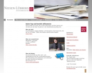 Bild Niesen Gnter Steuerberater