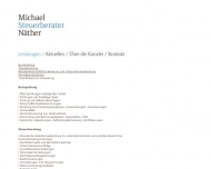 Bild Nther Michael