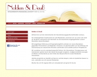 Bild Nolden & Deu Steuerberatungsgesellschaft mbH & Co.KG
