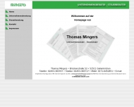 Bild Mingers Thomas