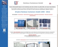 Bild Rainbow Containers GmbH