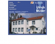Bild Mller Dipl.-Kfm. Burckhard