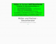 Bild Mller Hartmut Steuerberater