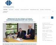 Bild Niessing & Schwers Steuerberatungsges. mbH