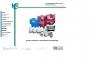Bild HC Hessentaler Container GmbH