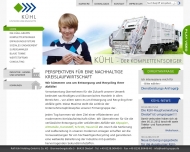 Bild Khl Entsorgung u. Recycling GmbH & Co.