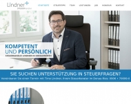 Bild Lindner Timo Steuerberater