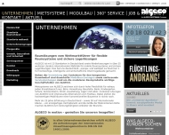 Bild ALGECO GmbH