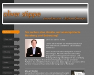 Bild Stippe Oliver Steuerberater