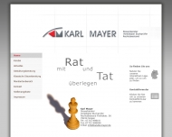 Bild Mayer Karl